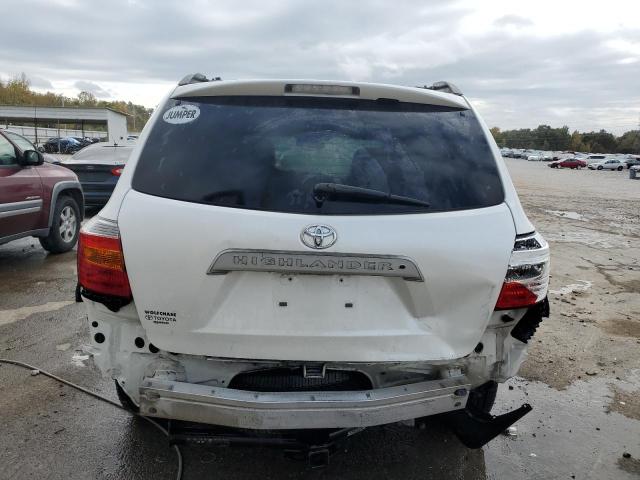 Photo 5 VIN: 5TDKK3EH0AS017110 - TOYOTA HIGHLANDER 