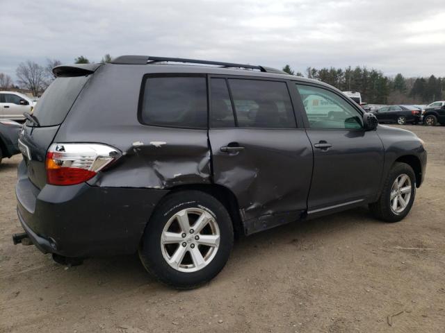 Photo 2 VIN: 5TDKK3EH0AS022274 - TOYOTA HIGHLANDER 