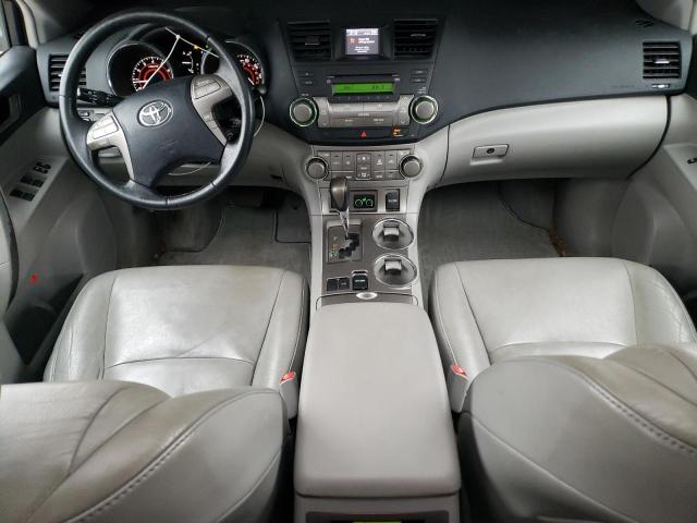 Photo 7 VIN: 5TDKK3EH0AS022274 - TOYOTA HIGHLANDER 