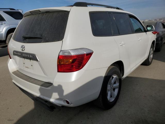 Photo 2 VIN: 5TDKK3EH0AS022288 - TOYOTA HIGHLANDER 