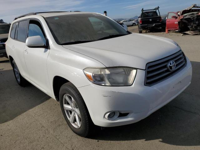 Photo 3 VIN: 5TDKK3EH0AS022288 - TOYOTA HIGHLANDER 