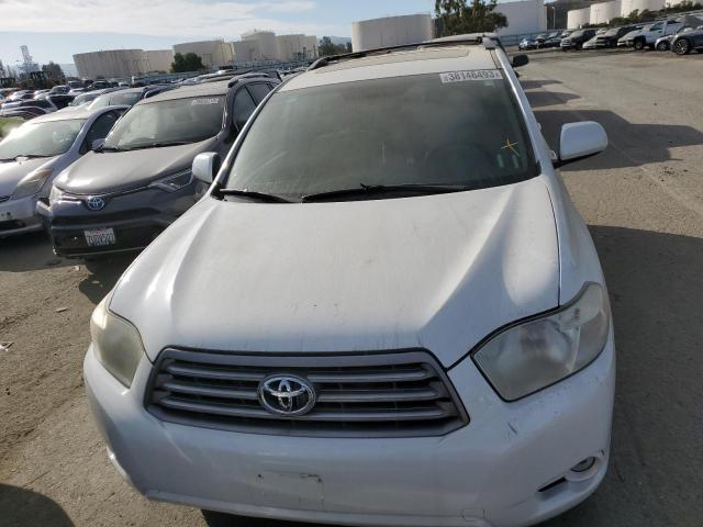 Photo 4 VIN: 5TDKK3EH0AS022288 - TOYOTA HIGHLANDER 