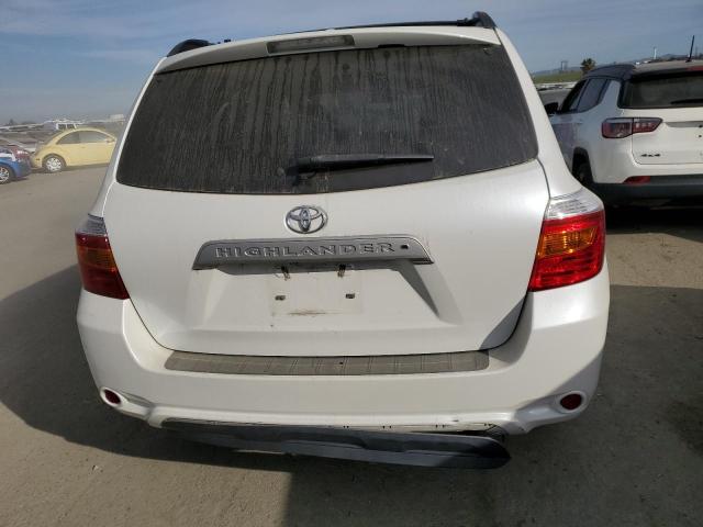 Photo 5 VIN: 5TDKK3EH0AS022288 - TOYOTA HIGHLANDER 