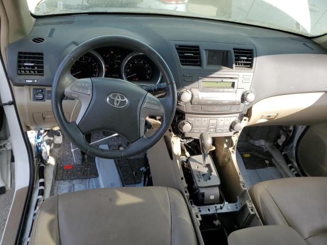 Photo 7 VIN: 5TDKK3EH0AS022288 - TOYOTA HIGHLANDER 