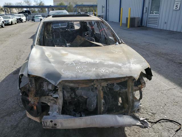 Photo 4 VIN: 5TDKK3EH0AS022887 - TOYOTA HIGHLANDER 