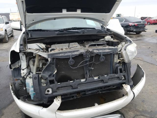 Photo 8 VIN: 5TDKK3EH1AS011140 - TOYOTA HIGHLANDER 