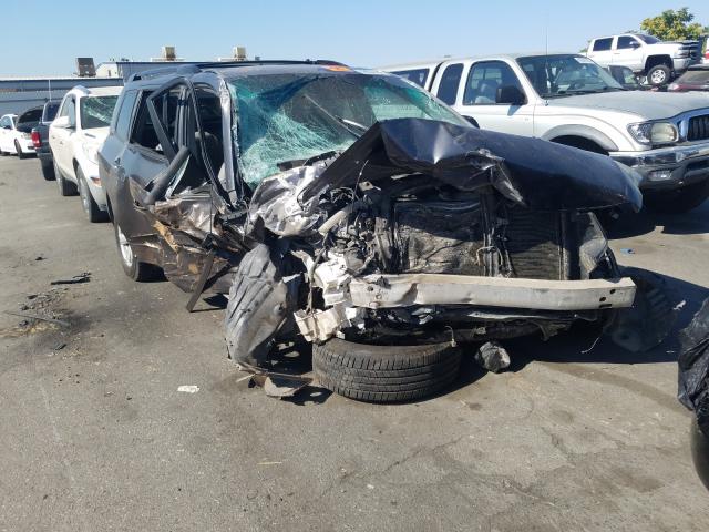 Photo 0 VIN: 5TDKK3EH1AS014295 - TOYOTA HIGHLANDER 