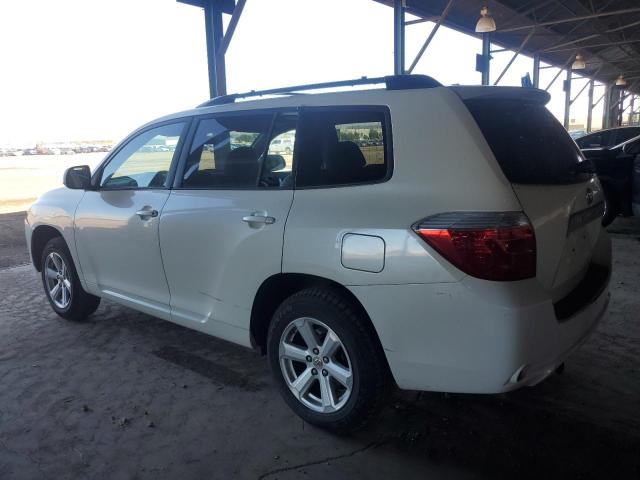 Photo 1 VIN: 5TDKK3EH1AS022526 - TOYOTA HIGHLANDER 