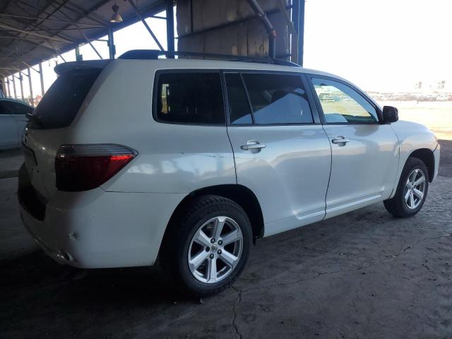 Photo 2 VIN: 5TDKK3EH1AS022526 - TOYOTA HIGHLANDER 