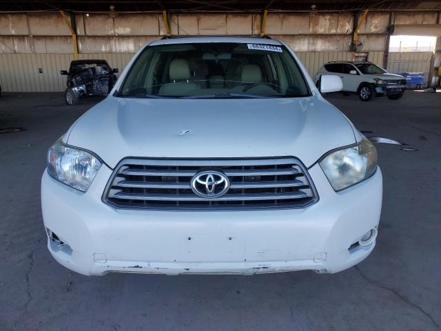 Photo 4 VIN: 5TDKK3EH1AS022526 - TOYOTA HIGHLANDER 