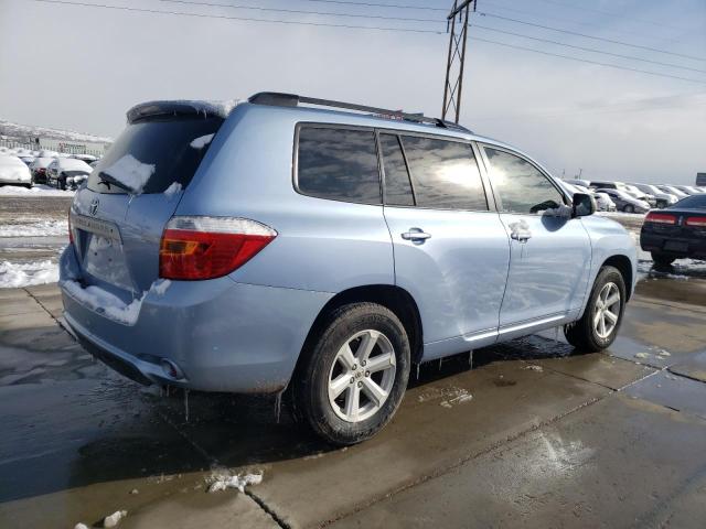 Photo 2 VIN: 5TDKK3EH2AS015052 - TOYOTA HIGHLANDER 