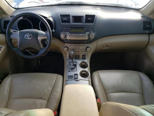 Photo 7 VIN: 5TDKK3EH2AS015052 - TOYOTA HIGHLANDER 