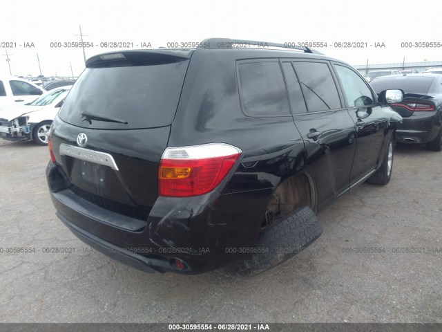 Photo 3 VIN: 5TDKK3EH2AS019179 - TOYOTA HIGHLANDER 