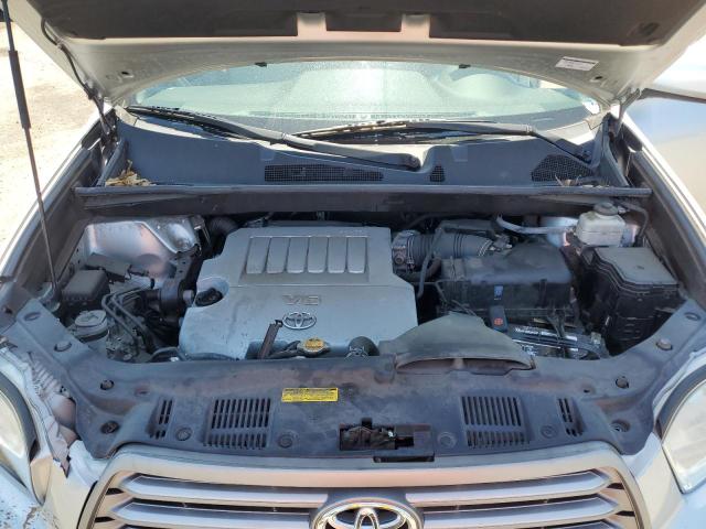 Photo 10 VIN: 5TDKK3EH3AS008076 - TOYOTA HIGHLANDER 