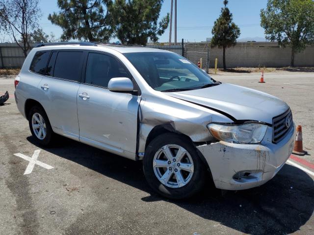 Photo 3 VIN: 5TDKK3EH3AS008076 - TOYOTA HIGHLANDER 