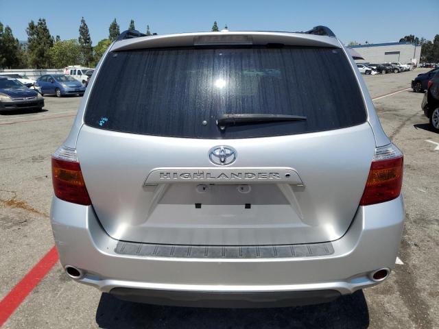 Photo 5 VIN: 5TDKK3EH3AS008076 - TOYOTA HIGHLANDER 