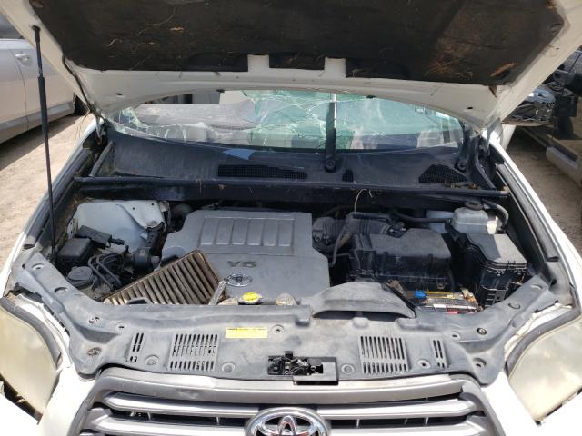 Photo 6 VIN: 5TDKK3EH3AS023614 - TOYOTA HIGHLANDER 