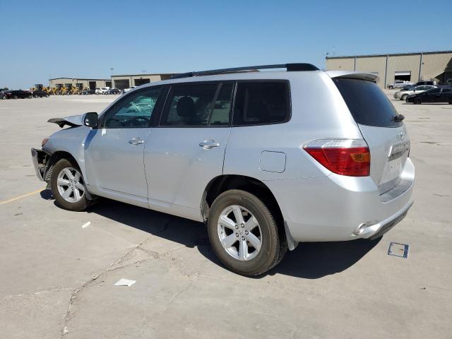 Photo 1 VIN: 5TDKK3EH4AS007891 - TOYOTA HIGHLANDER 