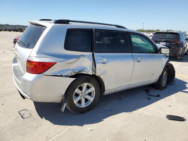 Photo 2 VIN: 5TDKK3EH4AS007891 - TOYOTA HIGHLANDER 