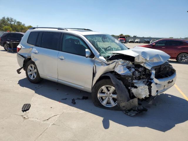 Photo 3 VIN: 5TDKK3EH4AS007891 - TOYOTA HIGHLANDER 