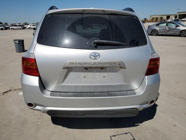 Photo 5 VIN: 5TDKK3EH4AS007891 - TOYOTA HIGHLANDER 