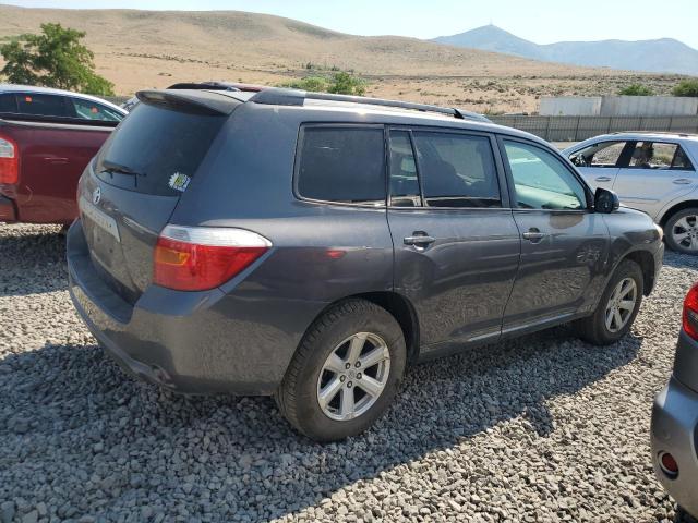 Photo 2 VIN: 5TDKK3EH4AS016929 - TOYOTA HIGHLANDER 