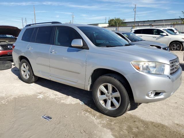 Photo 3 VIN: 5TDKK3EH4AS021340 - TOYOTA HIGHLANDER 