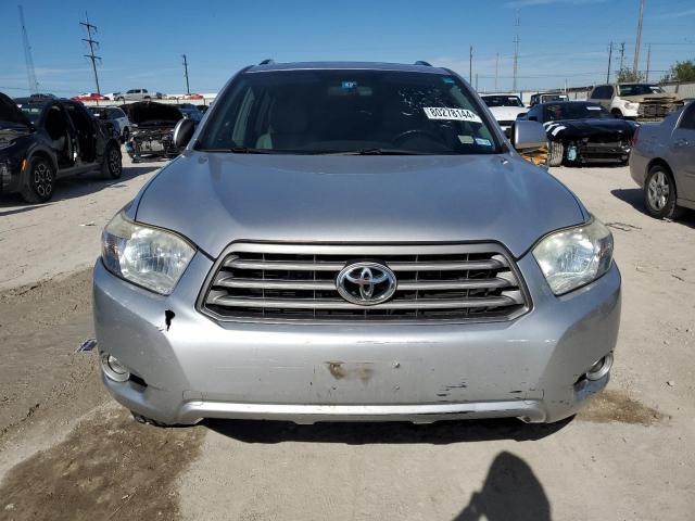 Photo 4 VIN: 5TDKK3EH4AS021340 - TOYOTA HIGHLANDER 