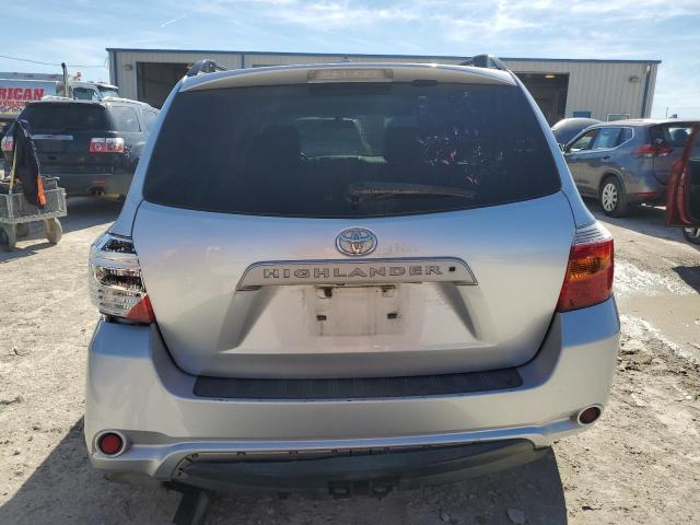 Photo 5 VIN: 5TDKK3EH4AS021340 - TOYOTA HIGHLANDER 