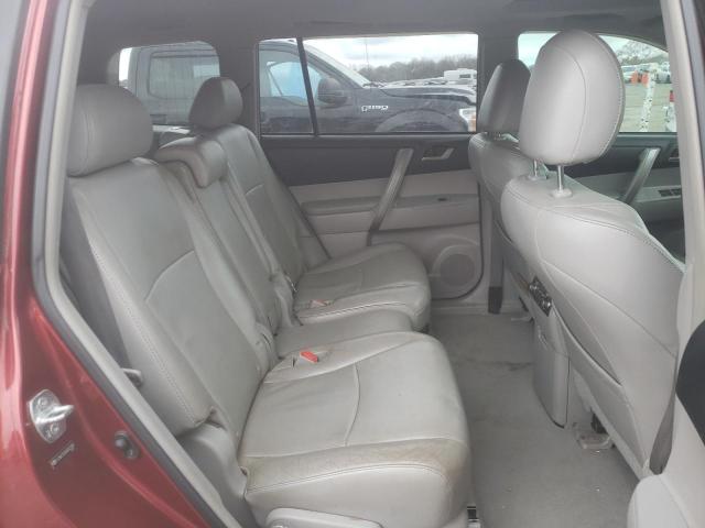 Photo 5 VIN: 5TDKK3EH5AS022268 - TOYOTA HIGHLANDER 