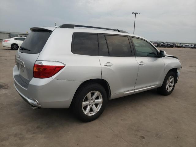 Photo 2 VIN: 5TDKK3EH6AS012896 - TOYOTA HIGHLANDER 