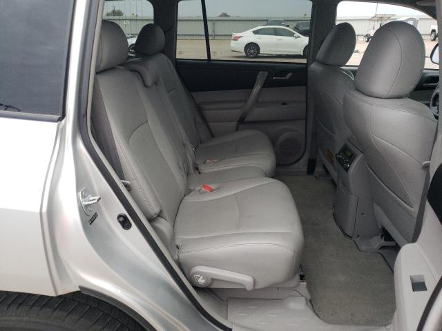 Photo 9 VIN: 5TDKK3EH6AS012896 - TOYOTA HIGHLANDER 