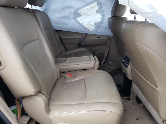 Photo 5 VIN: 5TDKK3EH7AS018304 - TOYOTA HIGHLANDER 