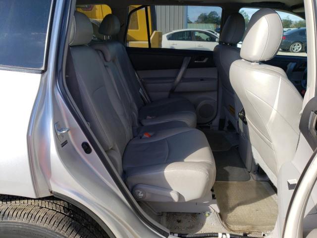 Photo 10 VIN: 5TDKK3EH7AS022661 - TOYOTA HIGHLANDER 