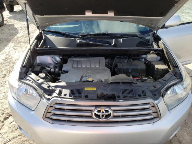 Photo 11 VIN: 5TDKK3EH7AS022661 - TOYOTA HIGHLANDER 