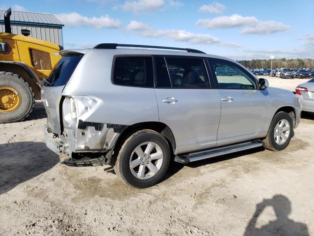 Photo 2 VIN: 5TDKK3EH7AS022661 - TOYOTA HIGHLANDER 