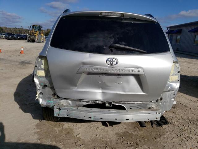 Photo 5 VIN: 5TDKK3EH7AS022661 - TOYOTA HIGHLANDER 