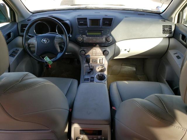 Photo 7 VIN: 5TDKK3EH7AS022661 - TOYOTA HIGHLANDER 