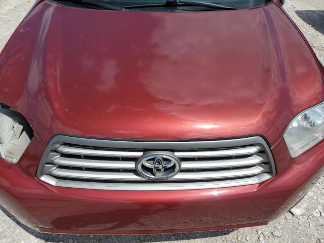 Photo 11 VIN: 5TDKK3EH7AS023714 - TOYOTA HIGHLANDER 