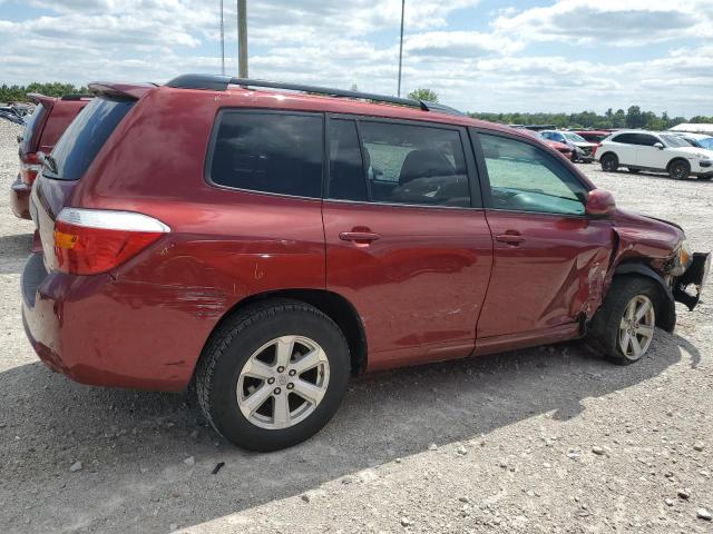 Photo 2 VIN: 5TDKK3EH7AS023714 - TOYOTA HIGHLANDER 