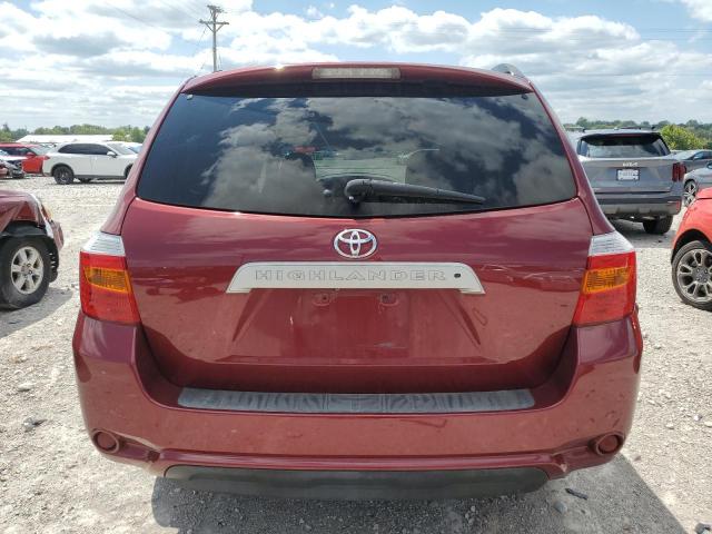 Photo 5 VIN: 5TDKK3EH7AS023714 - TOYOTA HIGHLANDER 