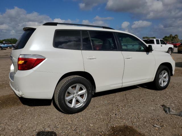 Photo 2 VIN: 5TDKK3EH8AS013970 - TOYOTA HIGHLANDER 