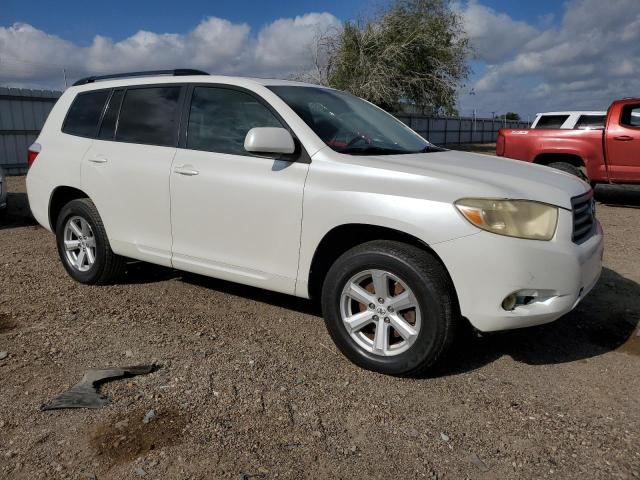 Photo 3 VIN: 5TDKK3EH8AS013970 - TOYOTA HIGHLANDER 