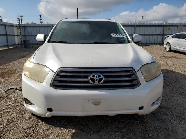 Photo 4 VIN: 5TDKK3EH8AS013970 - TOYOTA HIGHLANDER 