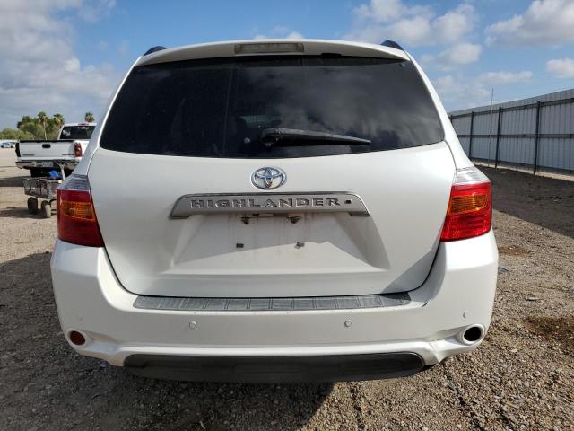 Photo 5 VIN: 5TDKK3EH8AS013970 - TOYOTA HIGHLANDER 