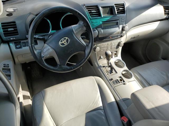 Photo 7 VIN: 5TDKK3EH8AS013970 - TOYOTA HIGHLANDER 