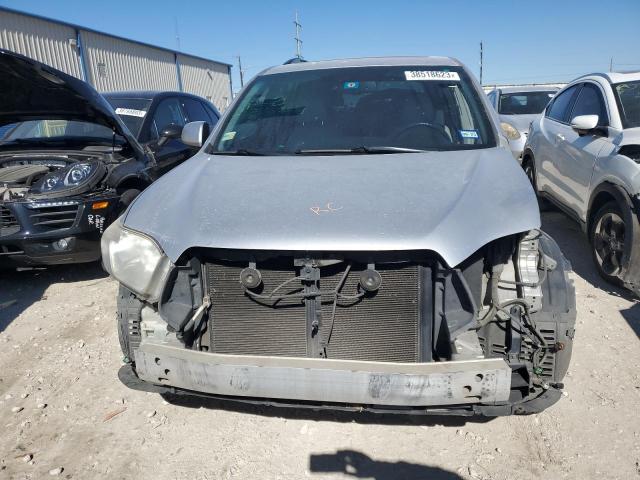 Photo 4 VIN: 5TDKK3EH9AS017722 - TOYOTA HIGHLANDER 