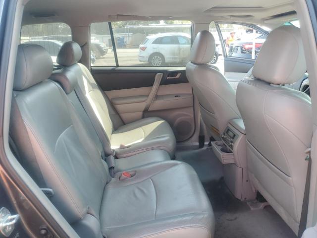 Photo 10 VIN: 5TDKK3EHXAS013274 - TOYOTA HIGHLANDER 