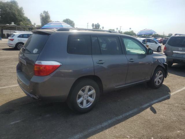 Photo 2 VIN: 5TDKK3EHXAS013274 - TOYOTA HIGHLANDER 