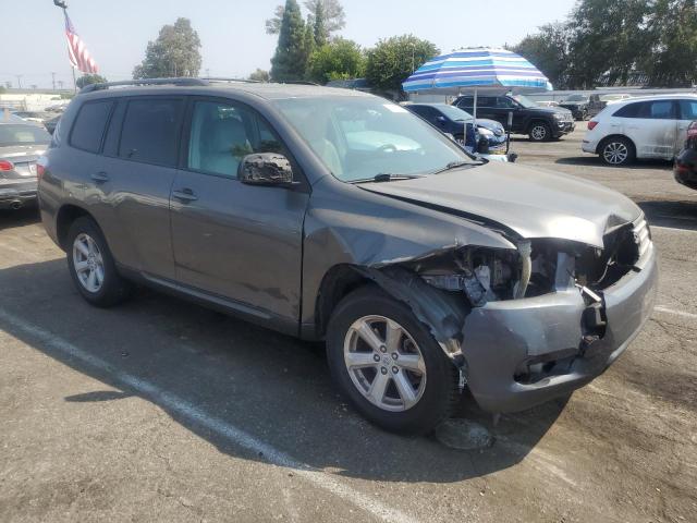 Photo 3 VIN: 5TDKK3EHXAS013274 - TOYOTA HIGHLANDER 